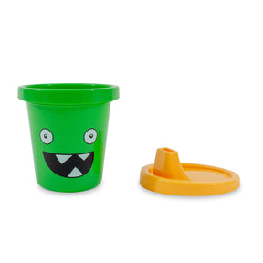 Mommy's Little Monster Sippy Cup