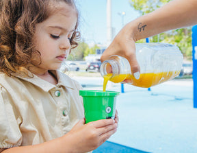 Mommy's Little Monster Sippy Cup