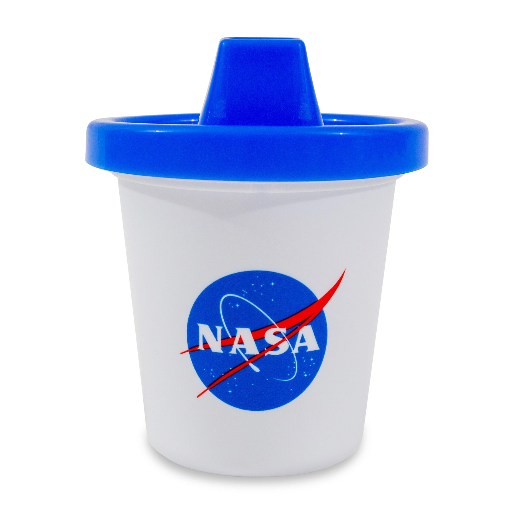 NASA 7oz Sippy Cup