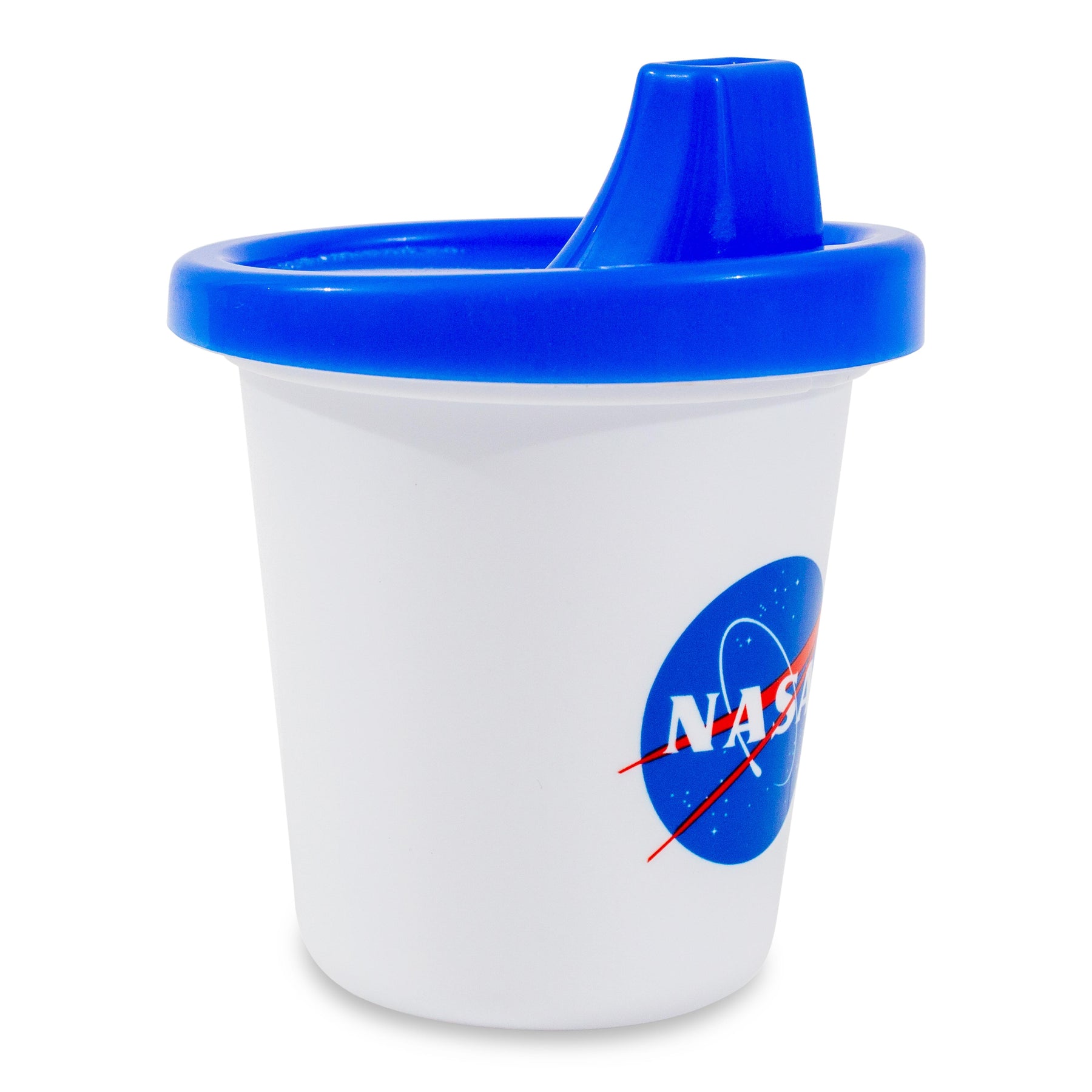 NASA 7oz Sippy Cup