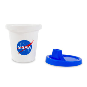 NASA 7oz Sippy Cup