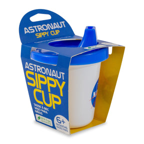 NASA 7oz Sippy Cup