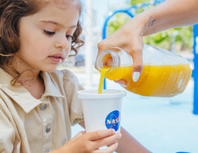 NASA 7oz Sippy Cup