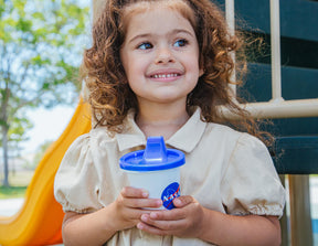 NASA 7oz Sippy Cup