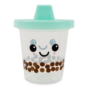 GAMAGO Boba 7 Ounce Sippy Cup