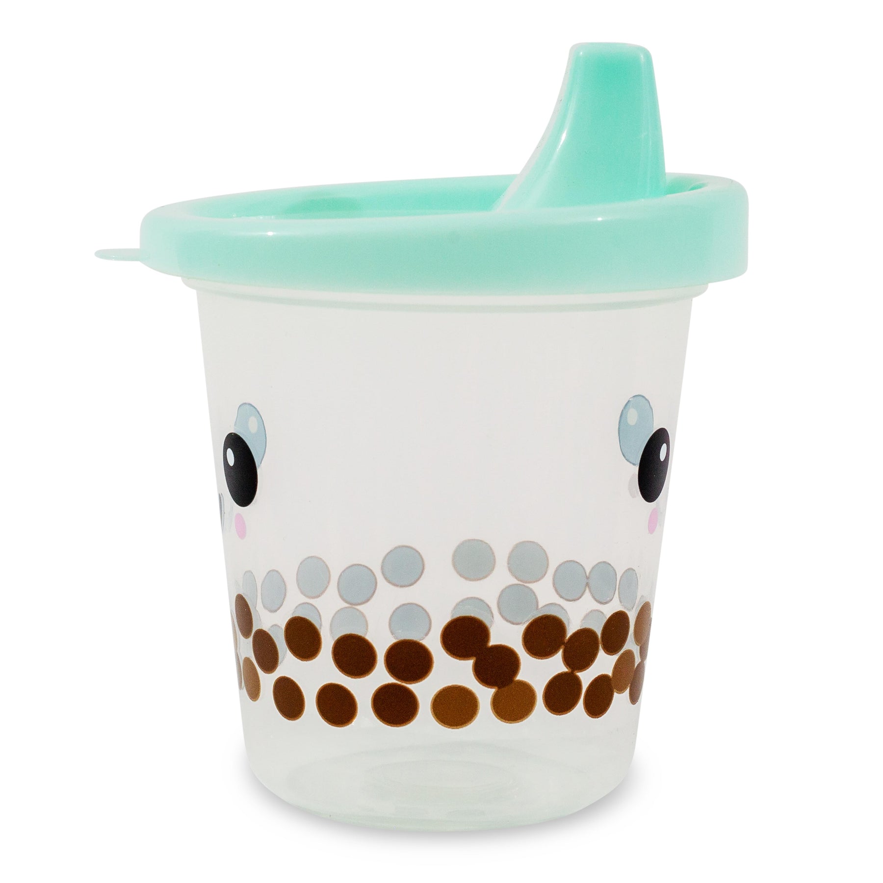 GAMAGO Boba 7 Ounce Sippy Cup