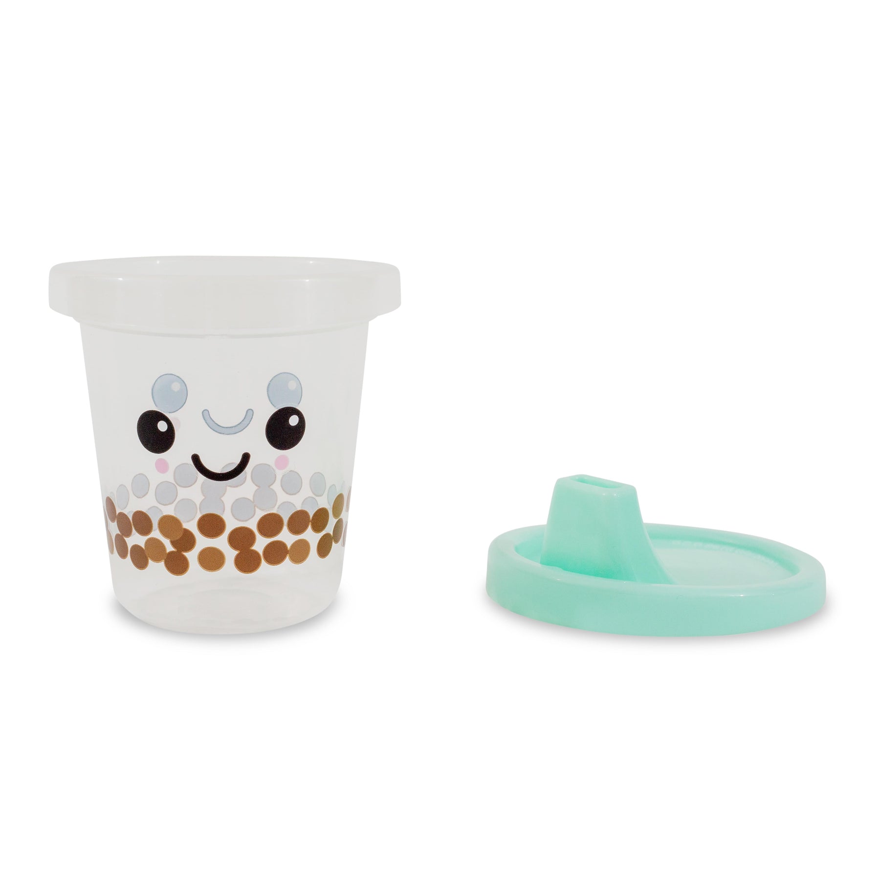 GAMAGO Boba 7 Ounce Sippy Cup