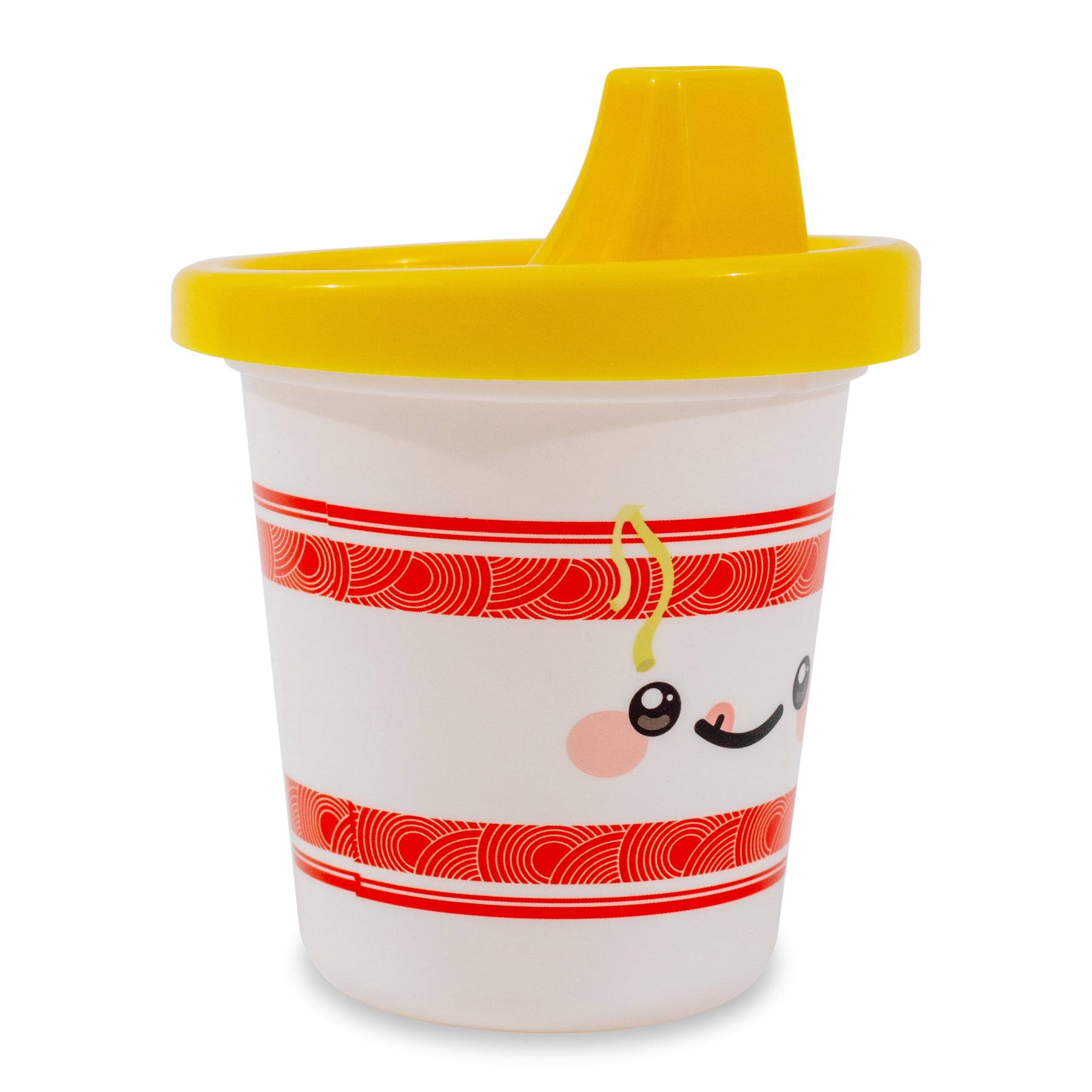 GAMAGO Ramen 7 Ounce Sippy Cup