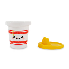 GAMAGO Ramen 7 Ounce Sippy Cup