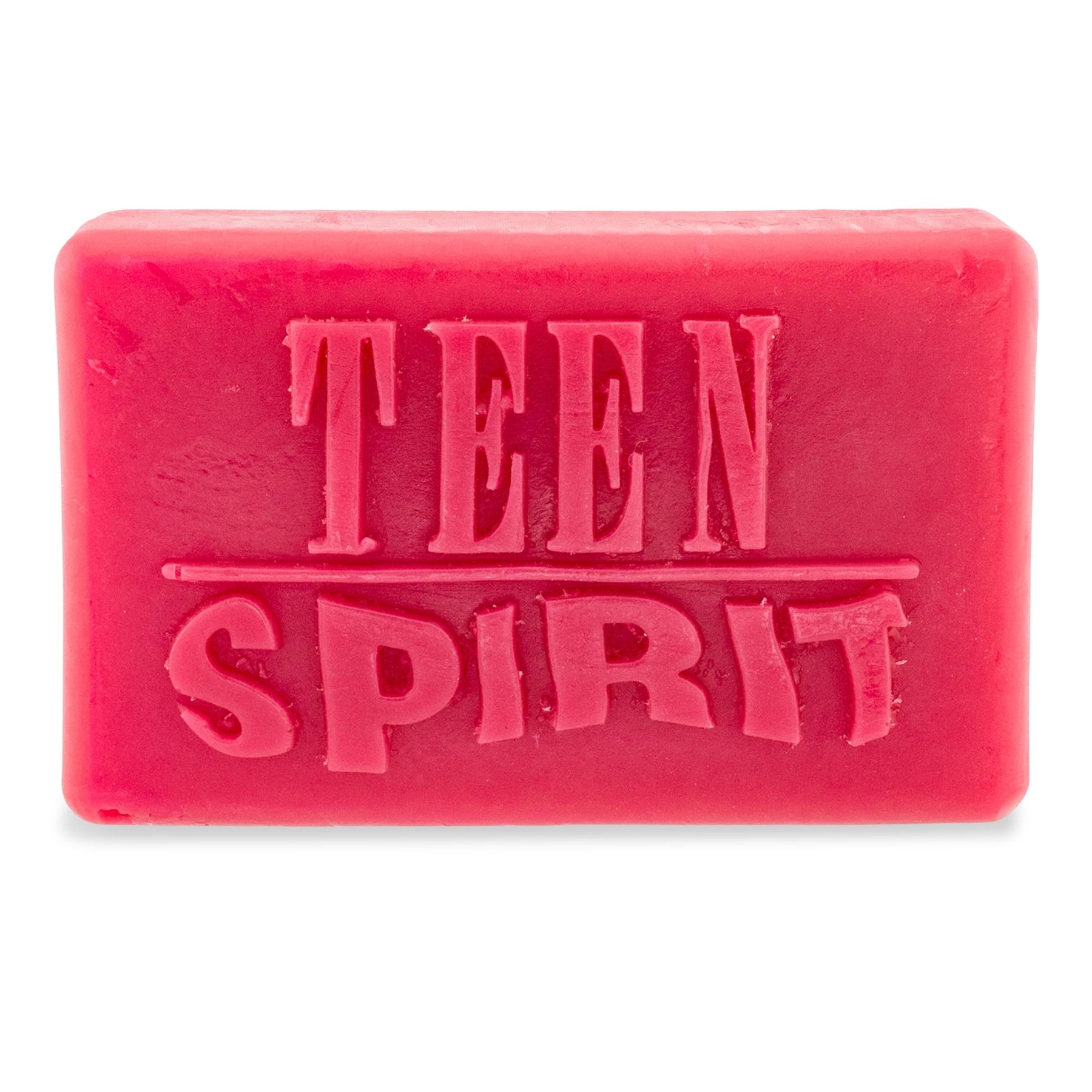 Teen Spirit Bubble Gum-Scented Soap Bar