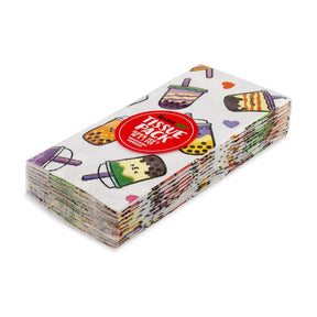 GAMAGO Boba Tissues | 1 Pack