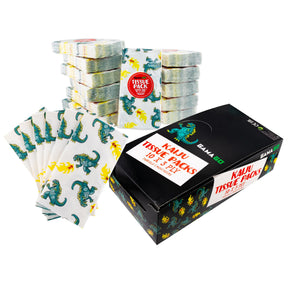 GAMAGO Kaiju Tissues | Set of 12 Packs