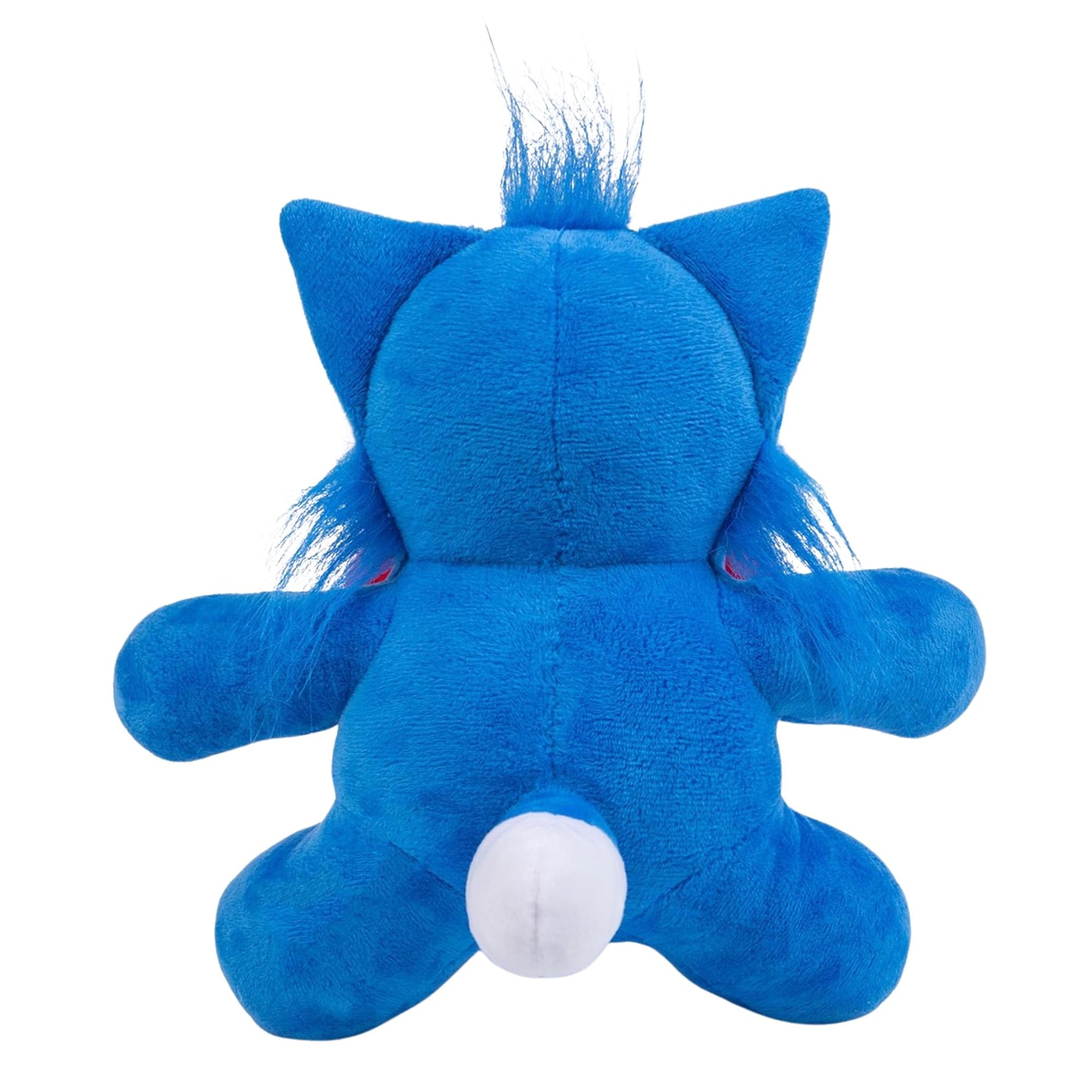 Fallout 76 Mr. Fuzzy 9.5 Inch Collector Plush