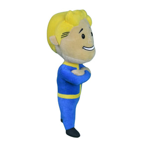 Fallout 4 Vault Boy 111 Arms Crossed 12 Inch Plush