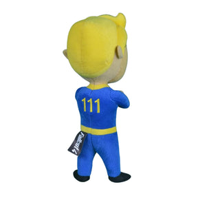 Fallout 4 Vault Boy 111 Arms Crossed 12 Inch Plush