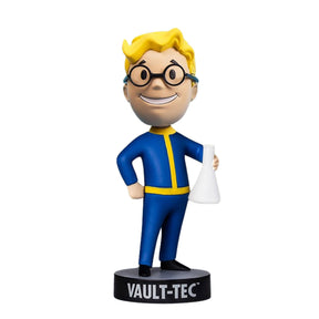 Fallout 4 Vault Boy 111 Science 5 Inch PVC Bobblehead