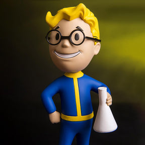 Fallout 4 Vault Boy 111 Science 5 Inch PVC Bobblehead