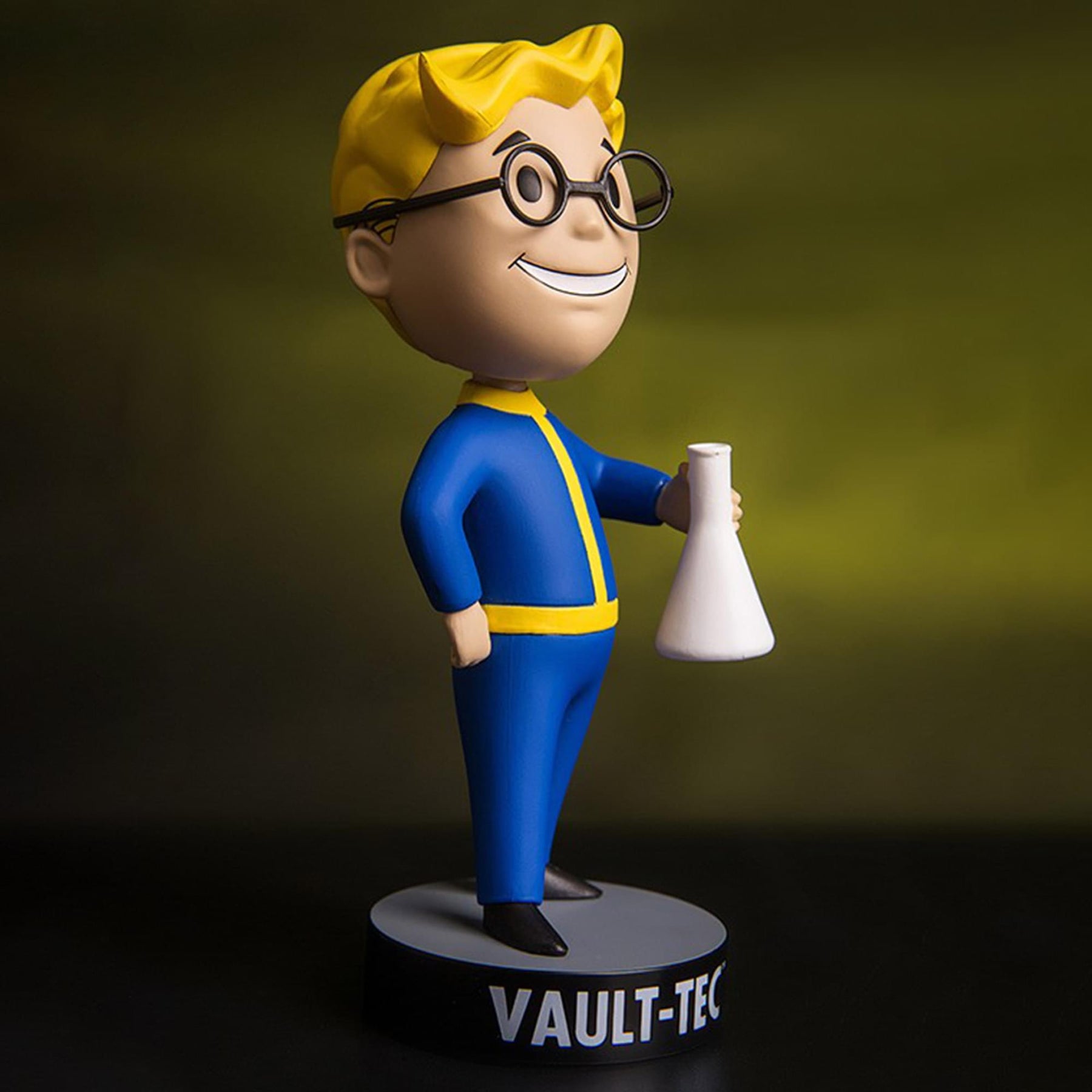 Fallout 4 Vault Boy 111 Science 5 Inch PVC Bobblehead