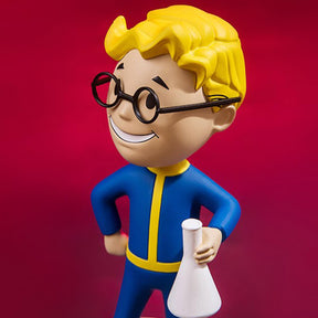 Fallout 4 Vault Boy 111 Science 5 Inch PVC Bobblehead