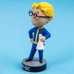 Fallout 4 Vault Boy 111 Science 5 Inch PVC Bobblehead