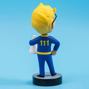 Fallout 4 Vault Boy 111 Science 5 Inch PVC Bobblehead