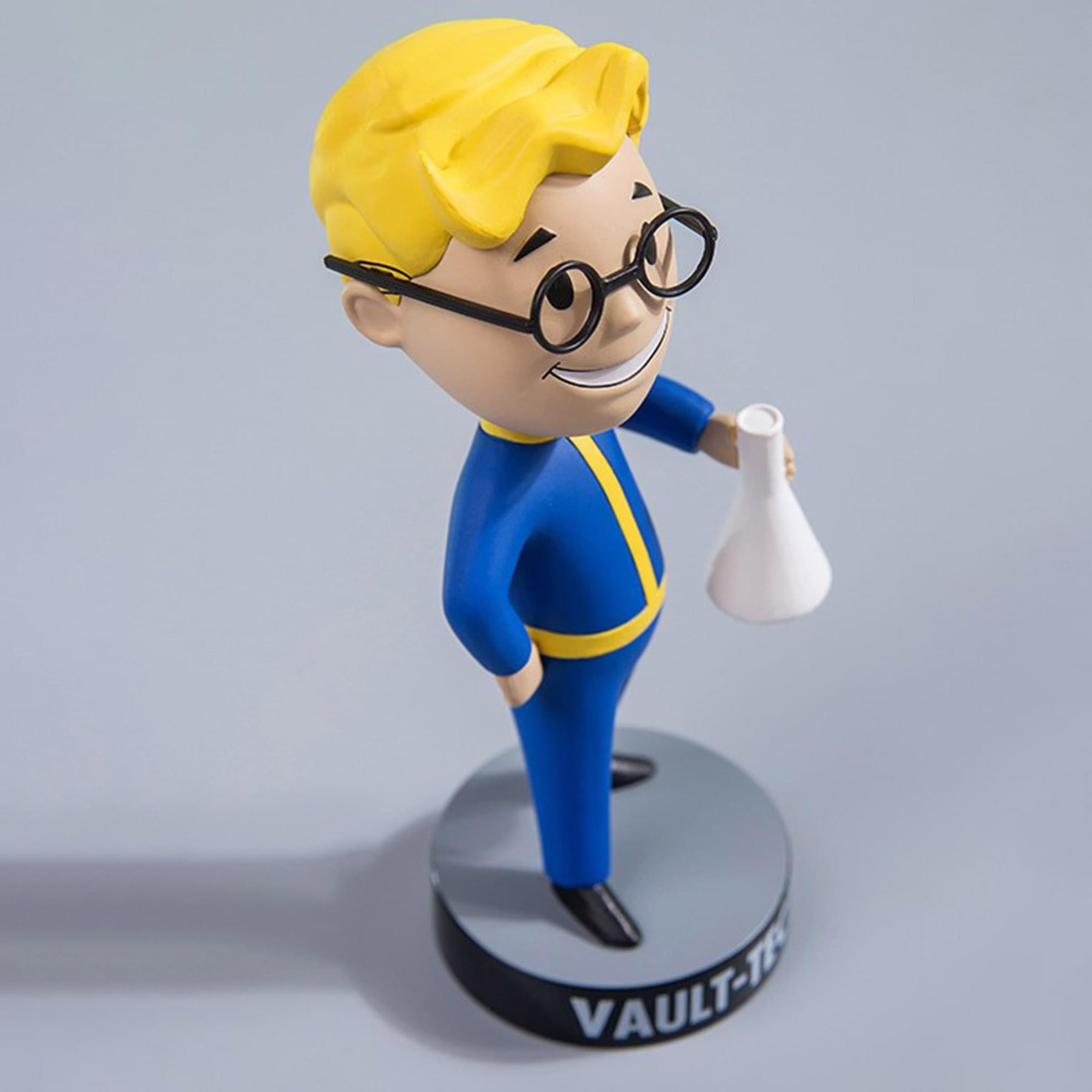 Fallout 4 Vault Boy 111 Science 5 Inch PVC Bobblehead