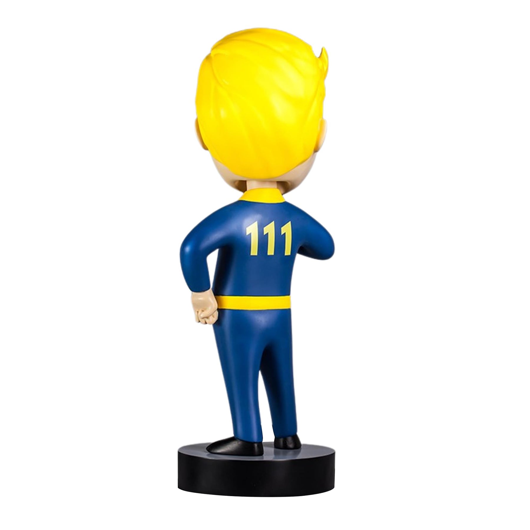 Fallout 4 Vault Boy 111 Charisma 15 Inch Resin Mega Bobblehead