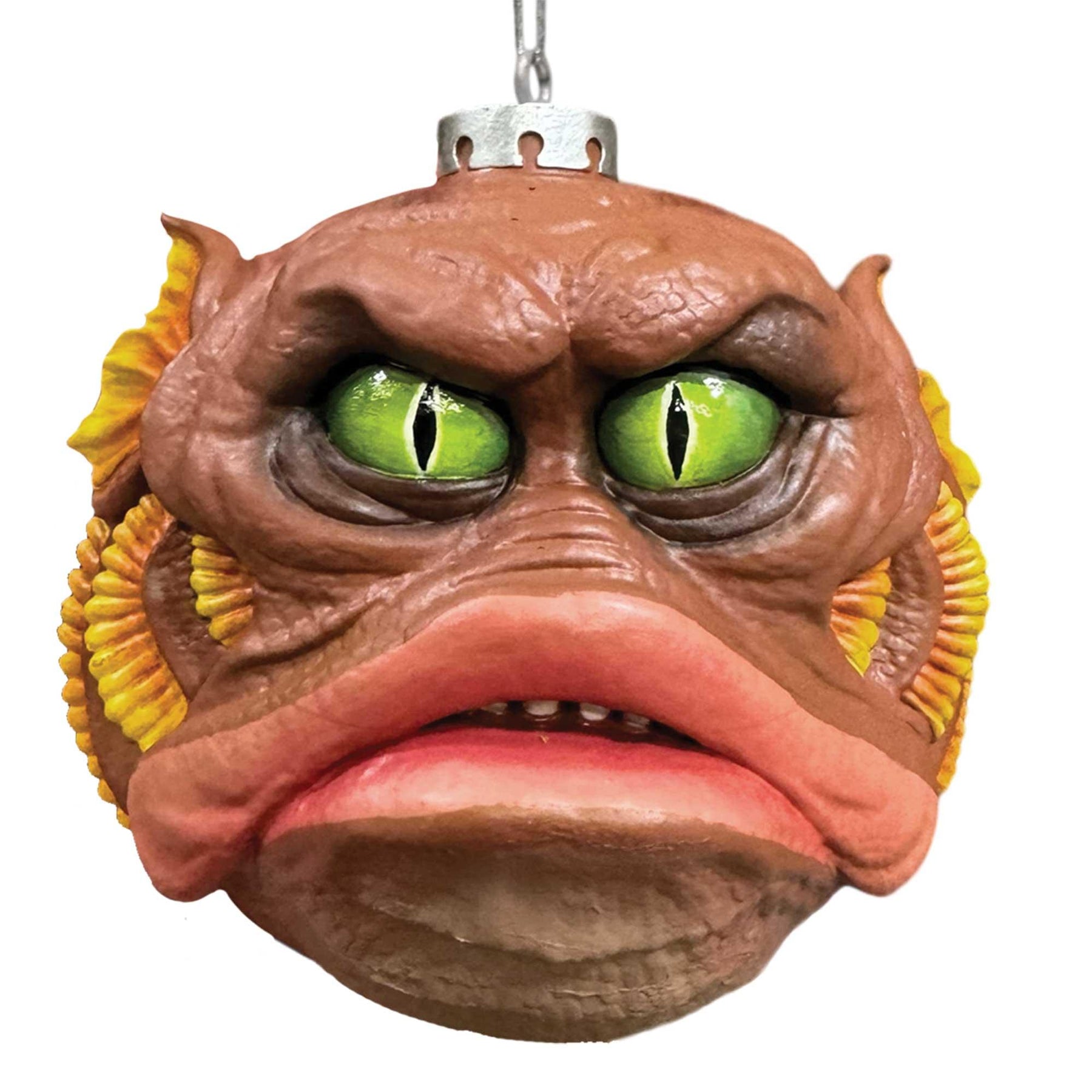 Len Simon's Gorenaments 3.5 Inch Horror Ornament Series 1 | Chum