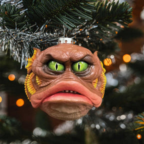 Len Simon's Gorenaments 3.5 Inch Horror Ornament Series 1 | Chum