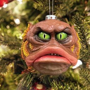 Len Simon's Gorenaments 3.5 Inch Horror Ornament Series 1 | Chum