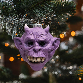 Len Simon's Gorenaments 3.5 Inch Horror Ornament Series 1 | Bill