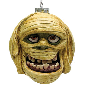 Len Simon's Gorenaments 3.5 Inch Horror Ornament Series 1 | Mummzy