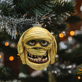 Len Simon's Gorenaments 3.5 Inch Horror Ornament Series 1 | Mummzy