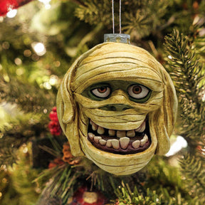 Len Simon's Gorenaments 3.5 Inch Horror Ornament Series 1 | Mummzy