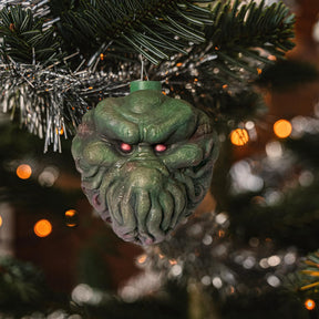 Len Simon's Gorenaments 3.5 Inch Horror Ornament Series 2 | Set of 5