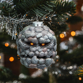 Len Simon's Gorenaments 3.5 Inch Horror Ornament Series 2 | Rocky