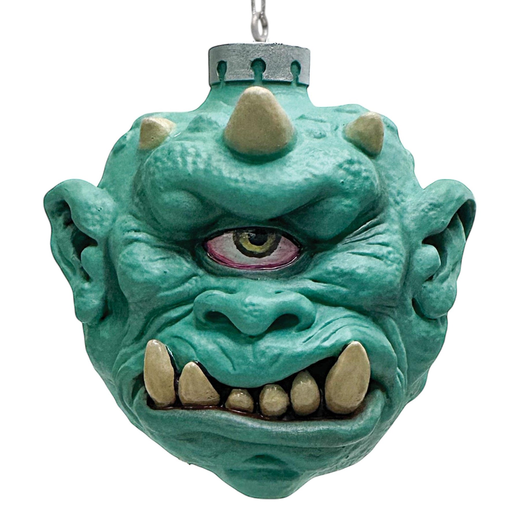 Len Simon's Gorenaments 3.5 Inch Horror Ornament Series 2 | Cy