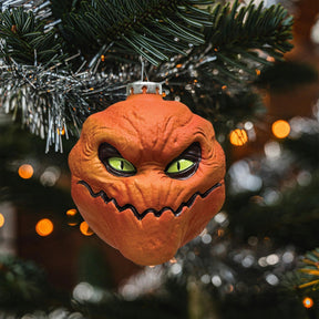 Len Simon's Gorenaments 3.5 Inch Horror Ornament Series 3 | Lance