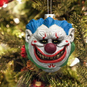 Len Simon's Gorenaments 3.5 Inch Horror Ornament Series 3 | Bubbles