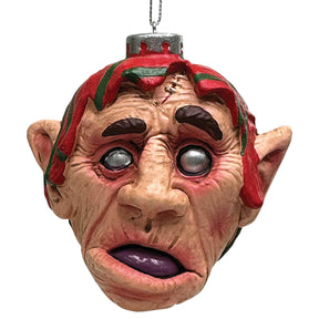 Len Simon's Gorenaments 3.5 Inch Horror Ornament Series 4 | Lobo