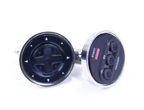 SEGA Mega Drive Controller Cufflinks