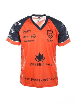 PENTA Sports Men's Player Jersey 2016