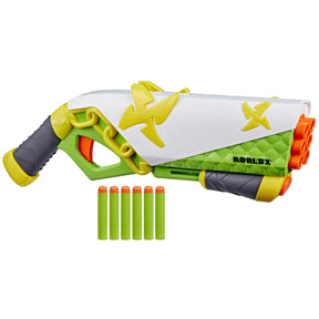 NERF Roblox Ninja Legends Shadow Sensei Dart Blaster