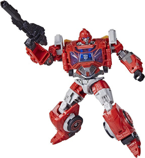 Transformers Generations Studio Series Action Figure | Transformers 6 Ironhide