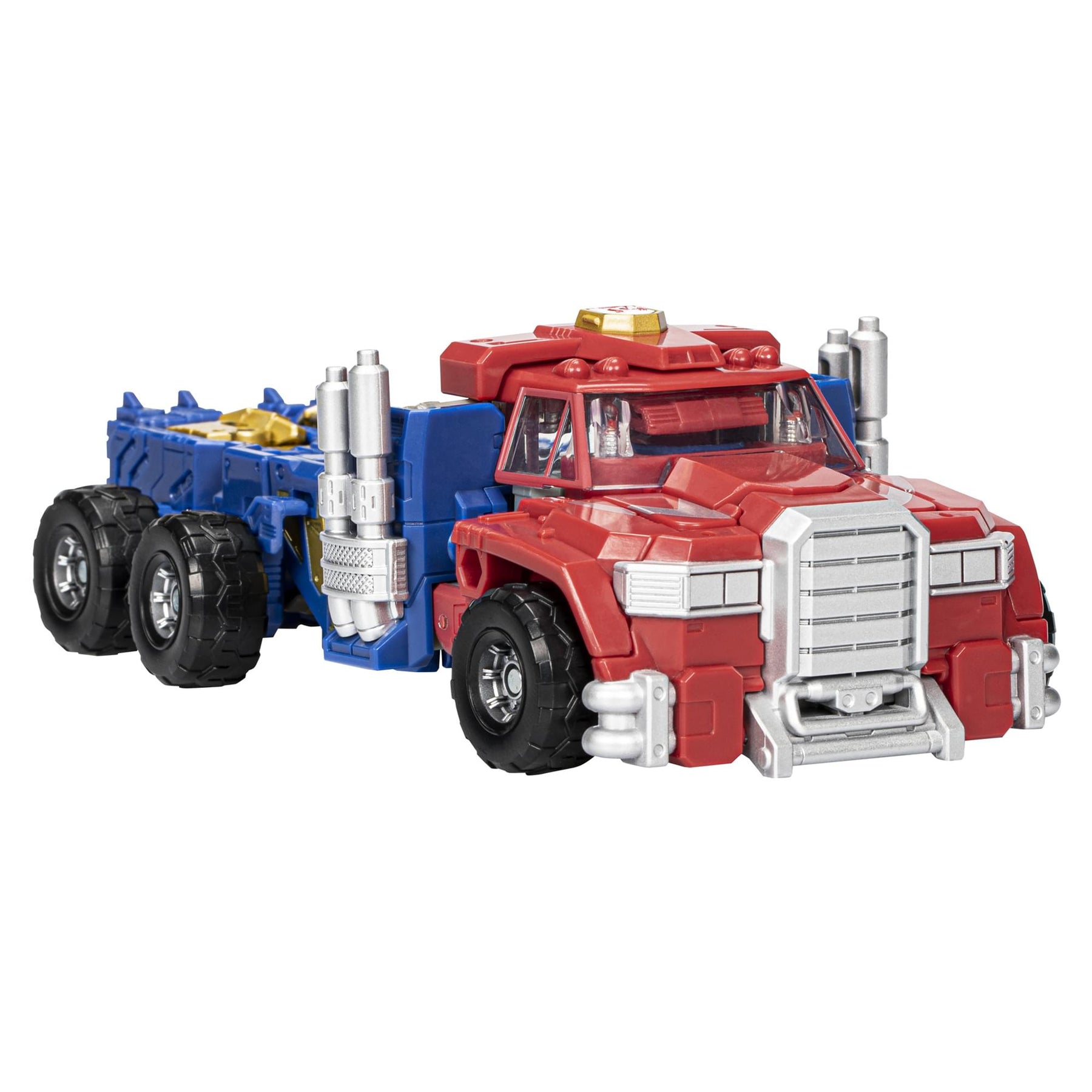 Transformers Legacy Evolution Armada Universe Optimus Prime Figure