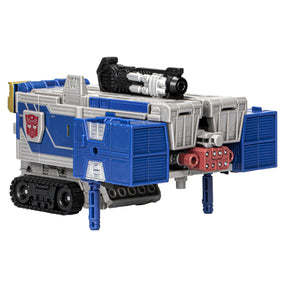 Transformers Legacy Evolution Armada Universe Optimus Prime Figure