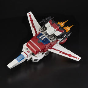 Transformers Generations War for Cybertron Commander WFC-S28 Jetfire Figure