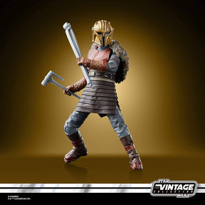 Star Wars Vintage Collection 3.75 Inch Action Figure | The Armorer