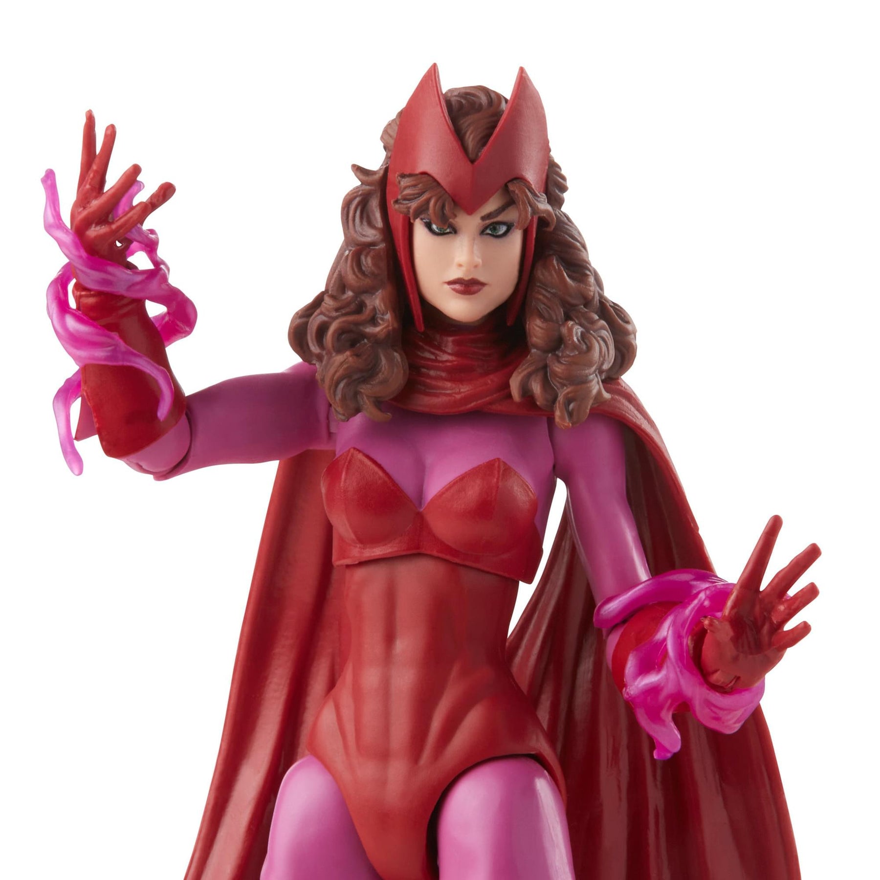 Marvel Legends 6 Inch Scarlet Witch Action Figure