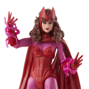 Marvel Legends 6 Inch Scarlet Witch Action Figure